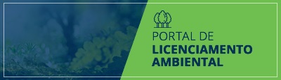 Portal Licenciamento Ambiental