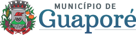 Logotipo Guaporé